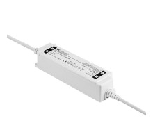 Síťový napájecí zdroj 12V / 40W, 3,3A, IP67, SLIM